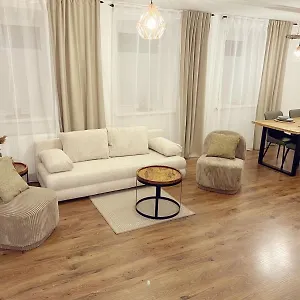 Wohnen Im Herzen Von Apartment